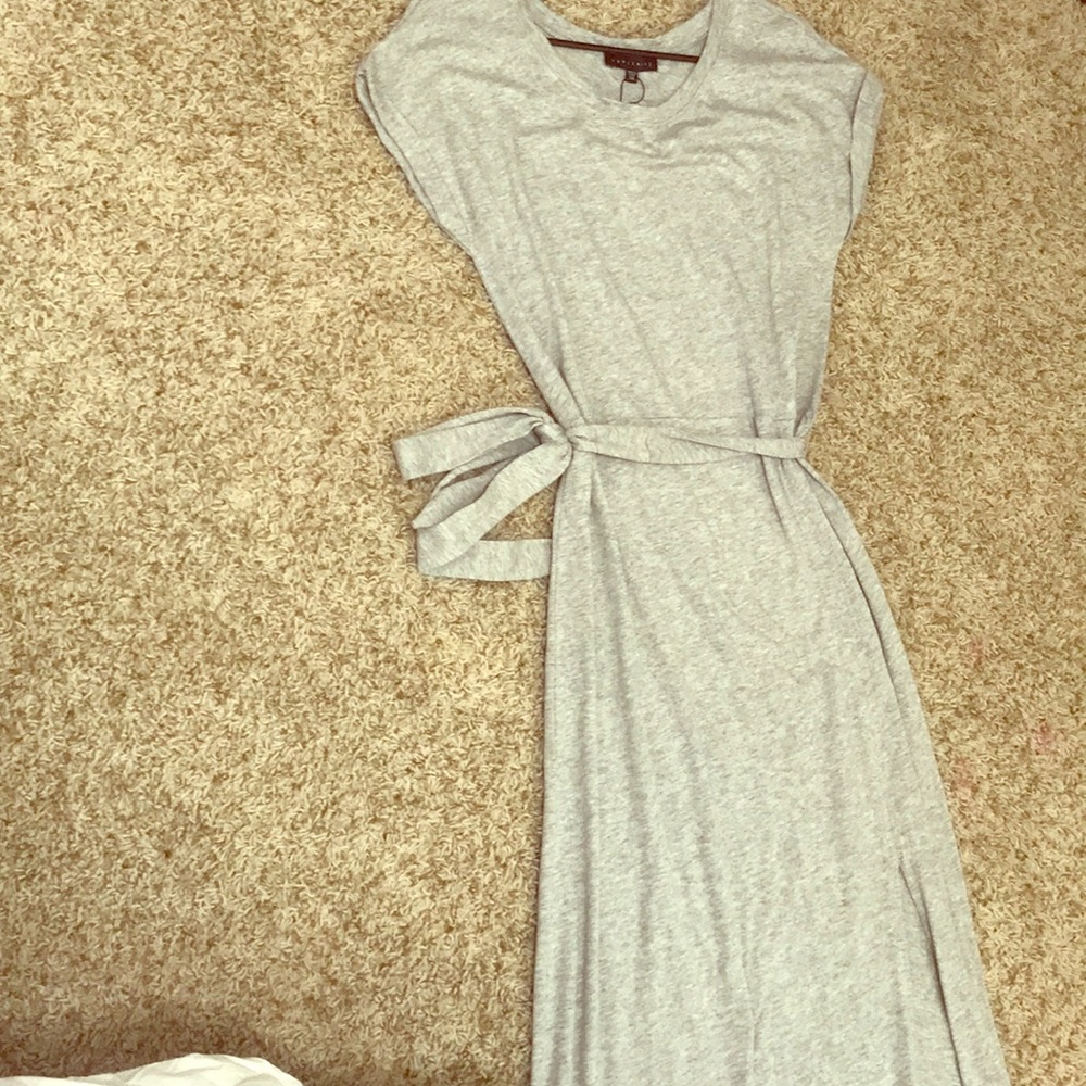 A grey sanctuary dress in women’s extra small